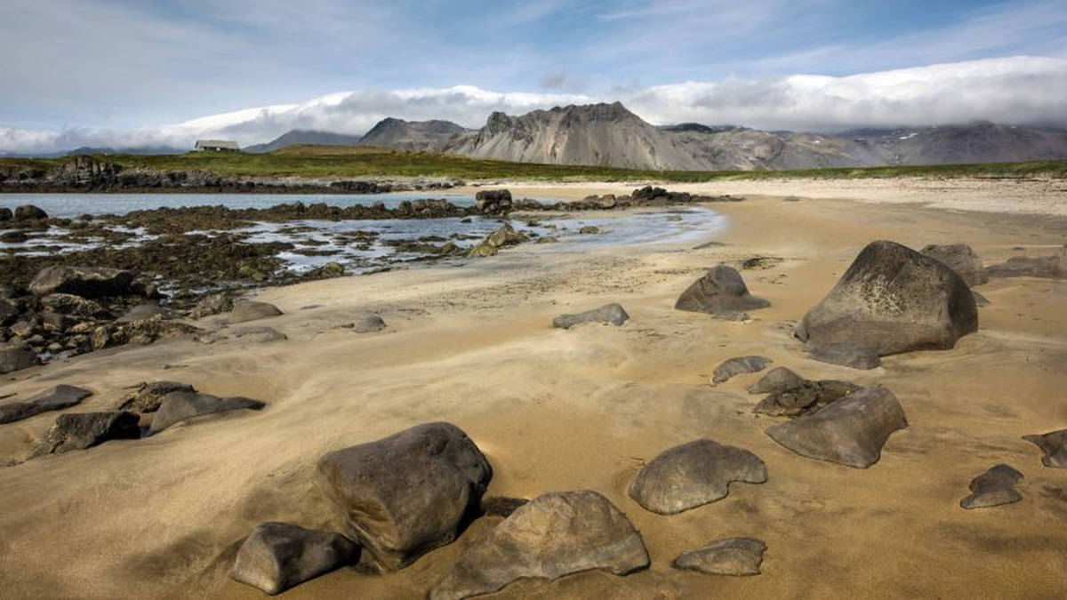 塞濟斯菲厄澤小鎮