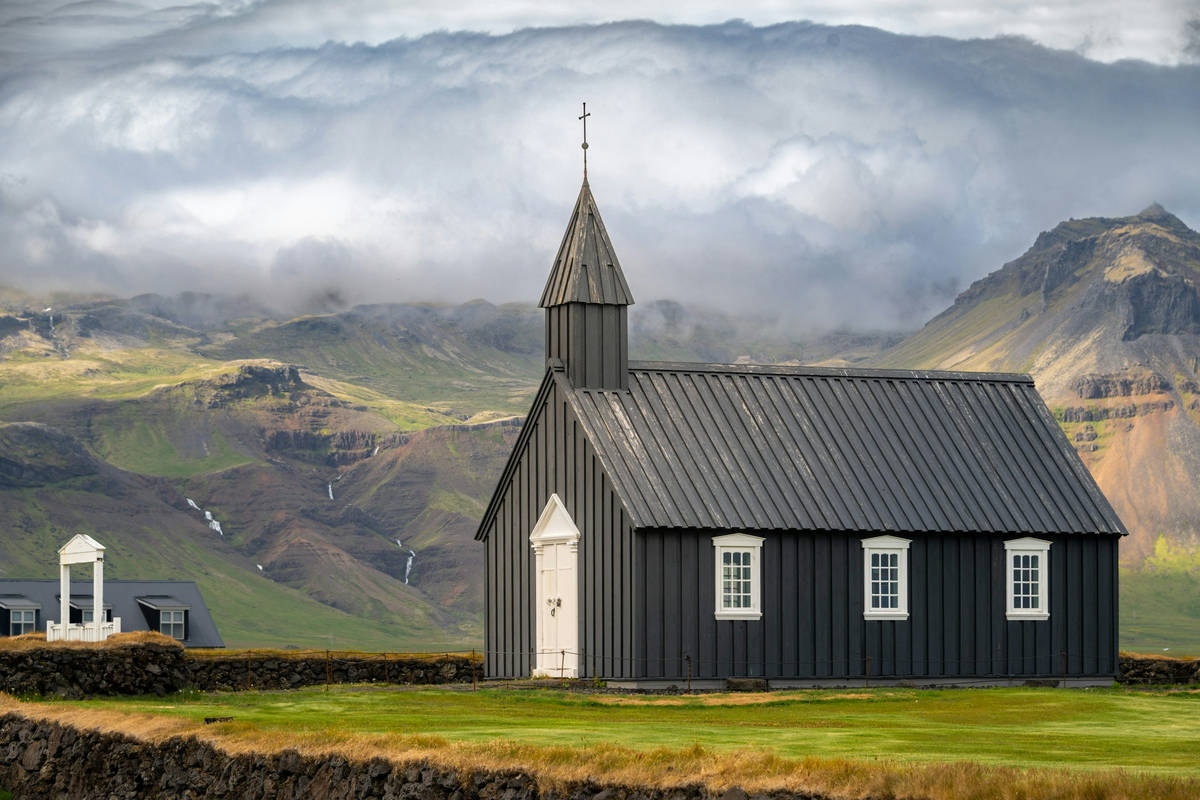 塞濟斯菲厄澤小鎮