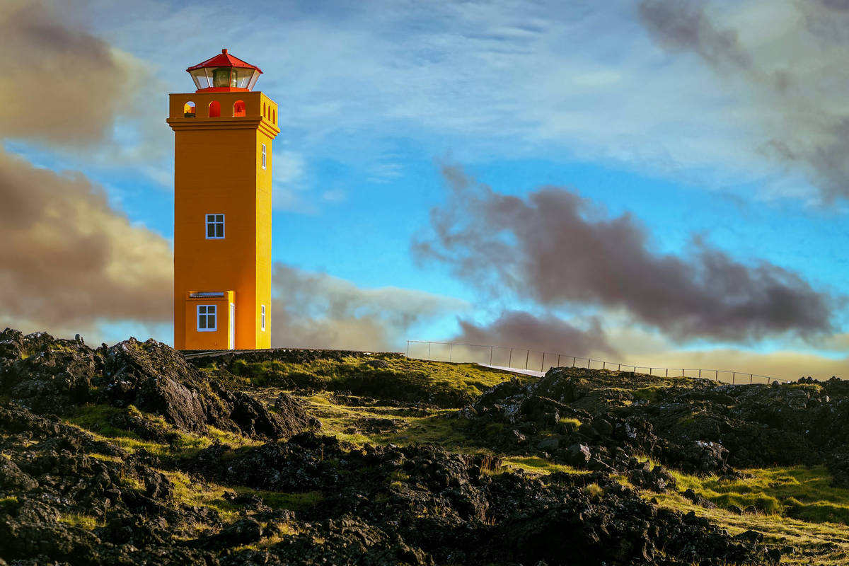 塞濟斯菲厄澤小鎮