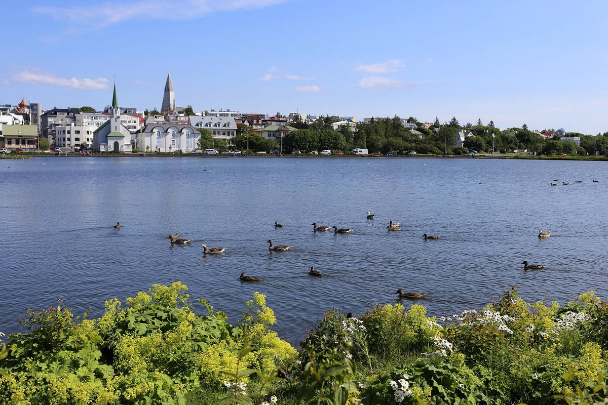 塞濟斯菲厄澤小鎮