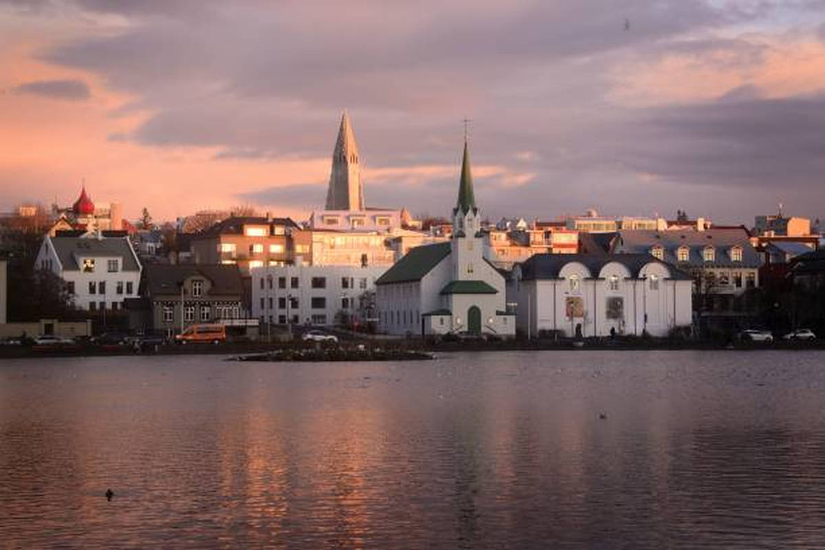 塞濟斯菲厄澤小鎮