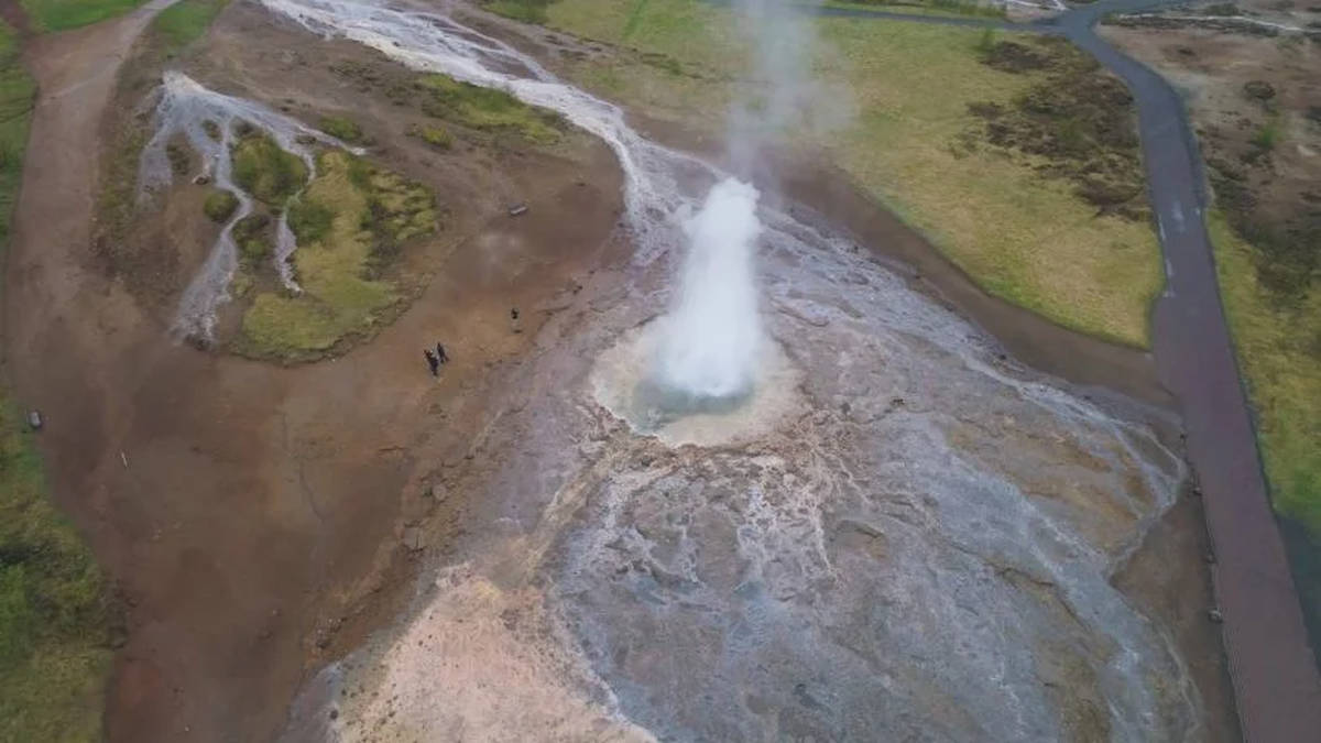 塞濟斯菲厄澤小鎮