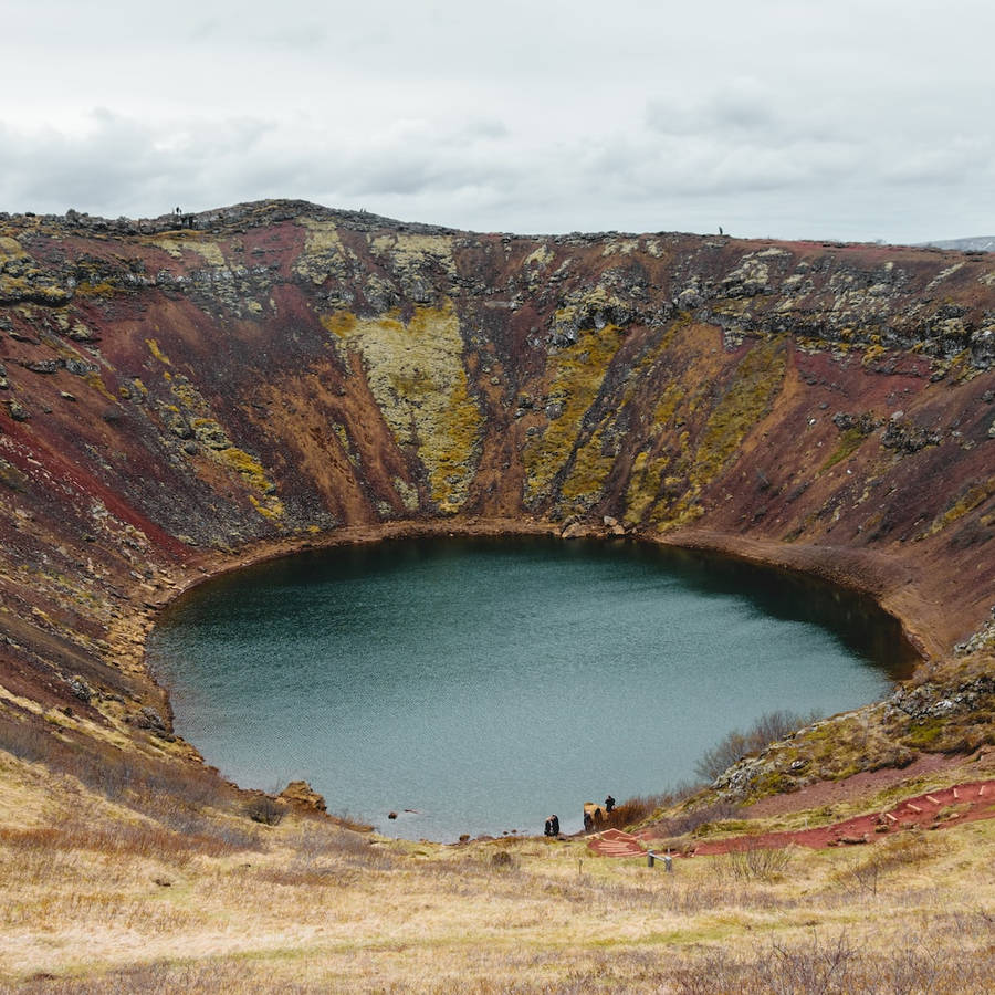 塞濟斯菲厄澤小鎮