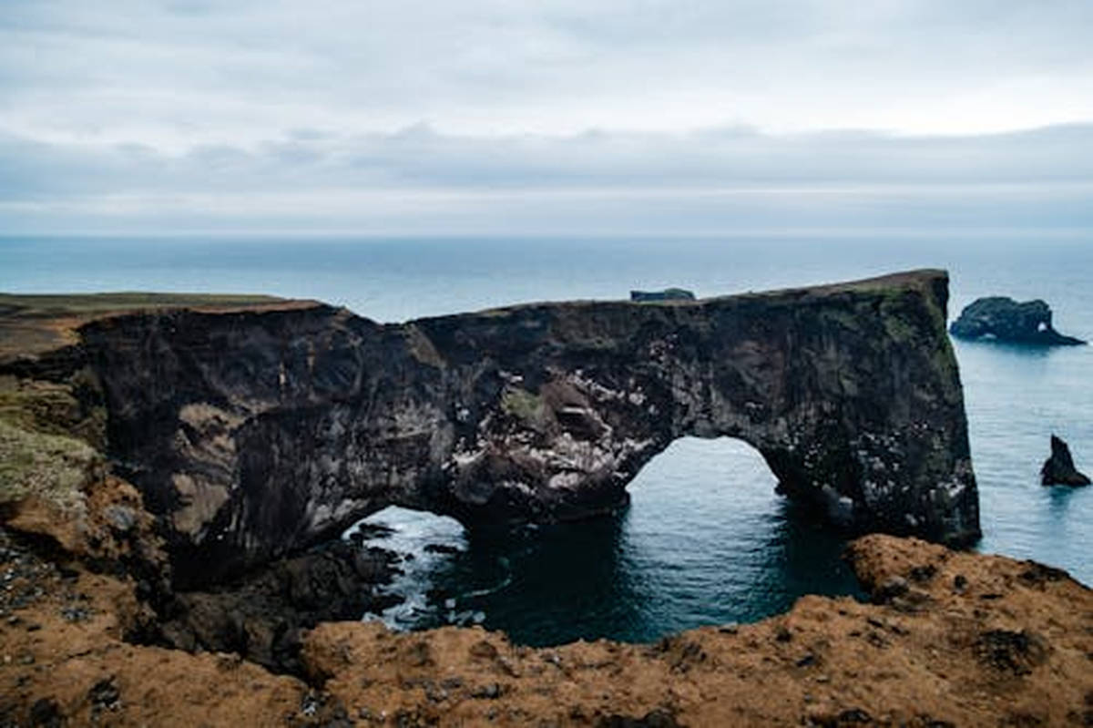 Kaffi Lára 咖啡廳