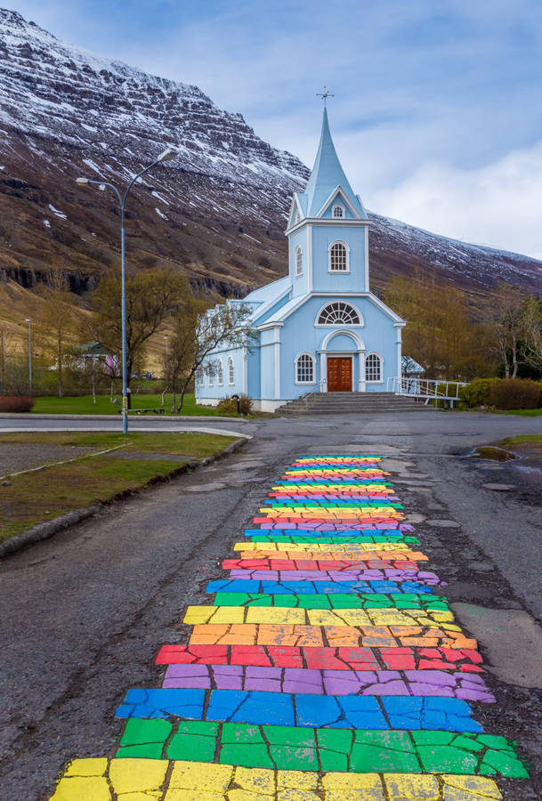 塞濟斯菲厄澤小鎮