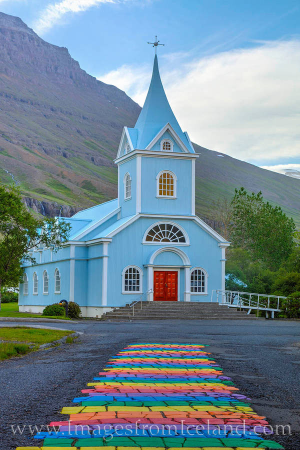 塞濟斯菲厄澤小鎮
